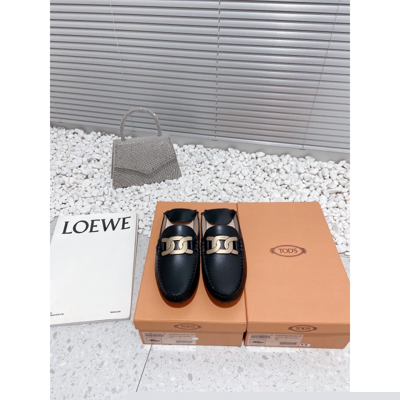 Tods Slippers